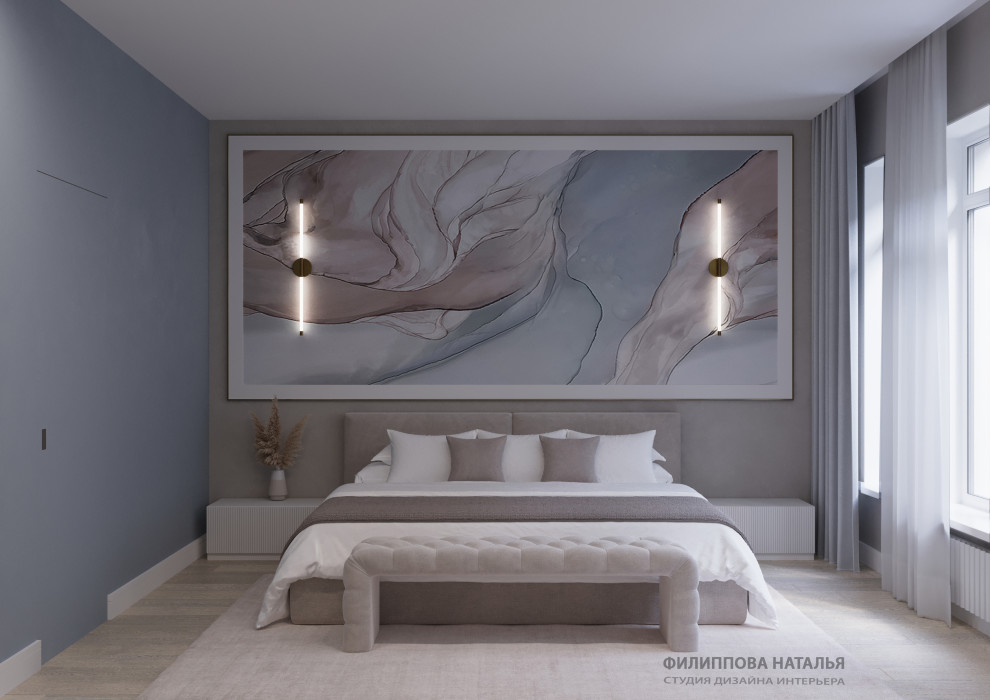 Дом Янтарный