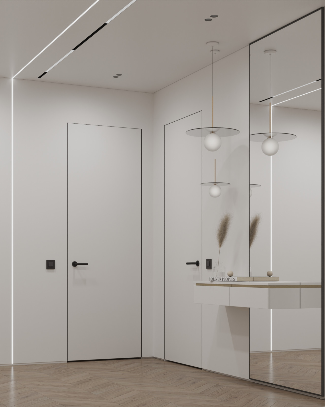 Квартира ЖК Clever Park 2