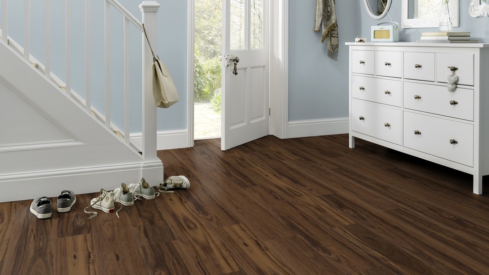 HOME TRANSFORMATION - ALL WET ROOMS - HILLS DISTRICT