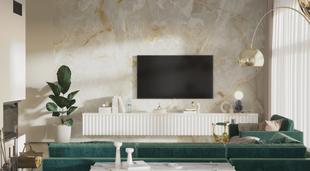 Загородный дом в Подмлсковье