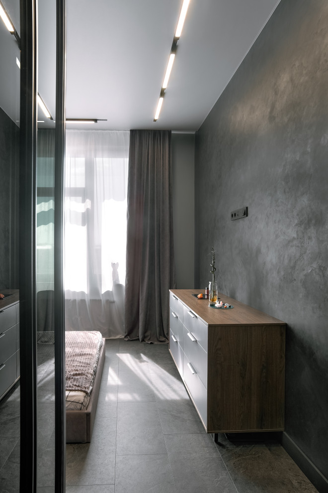 Двушка на набережной