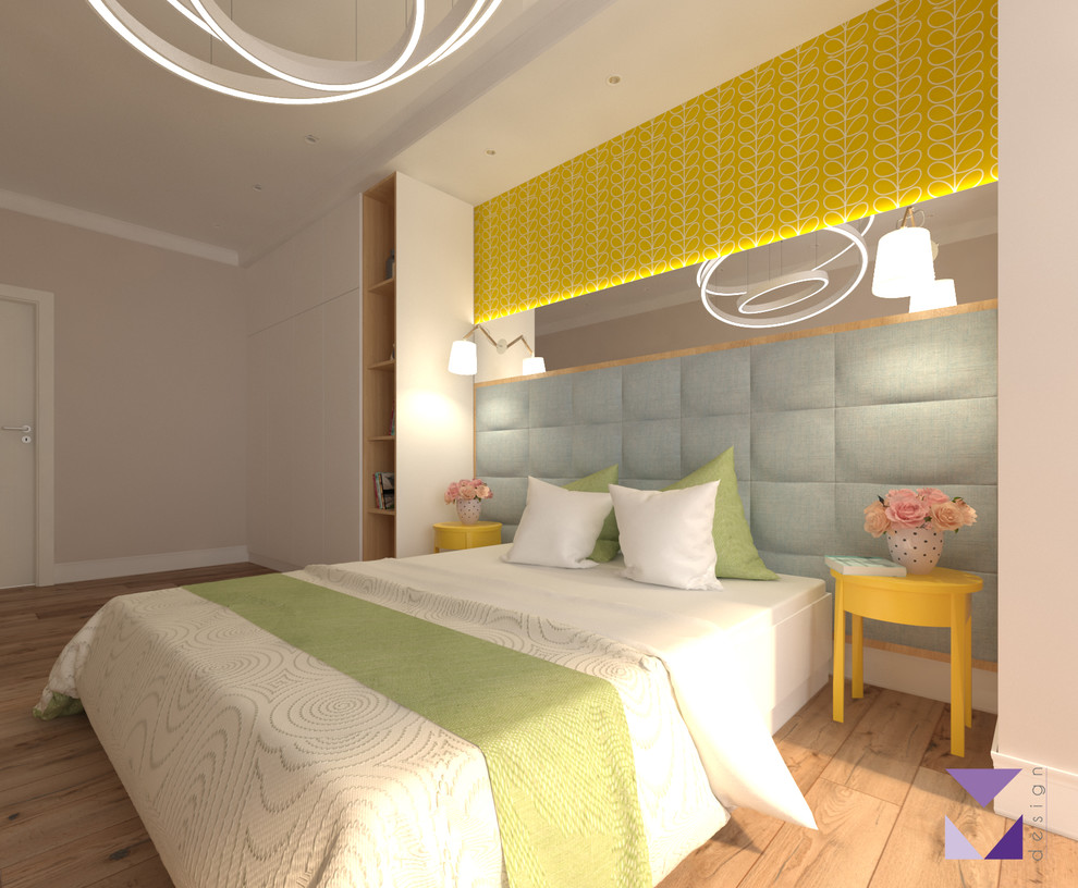 ЖК "Волжские Паруса"