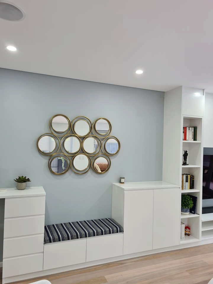 Custom Cabinetry