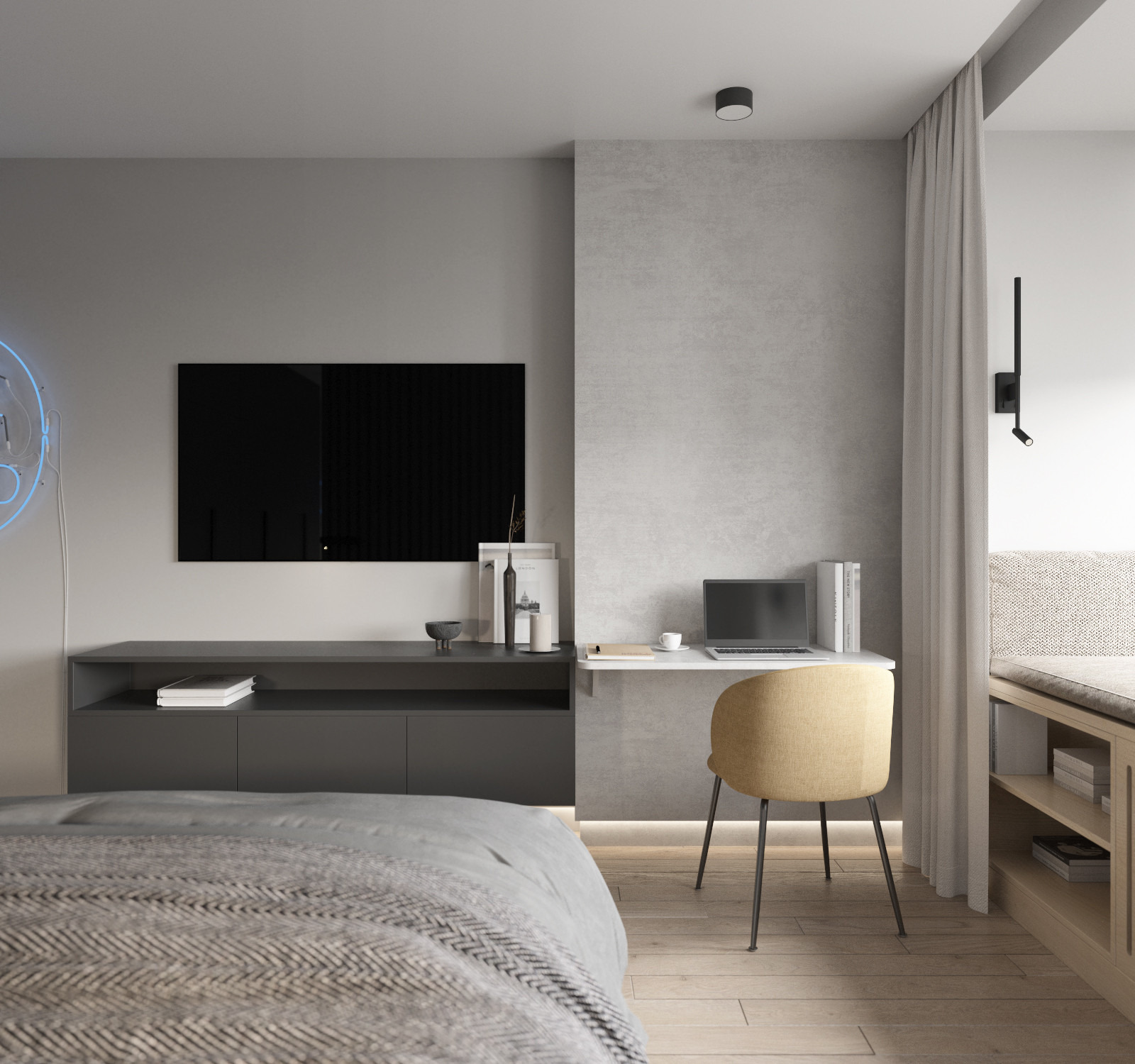 ЖК Саларьево