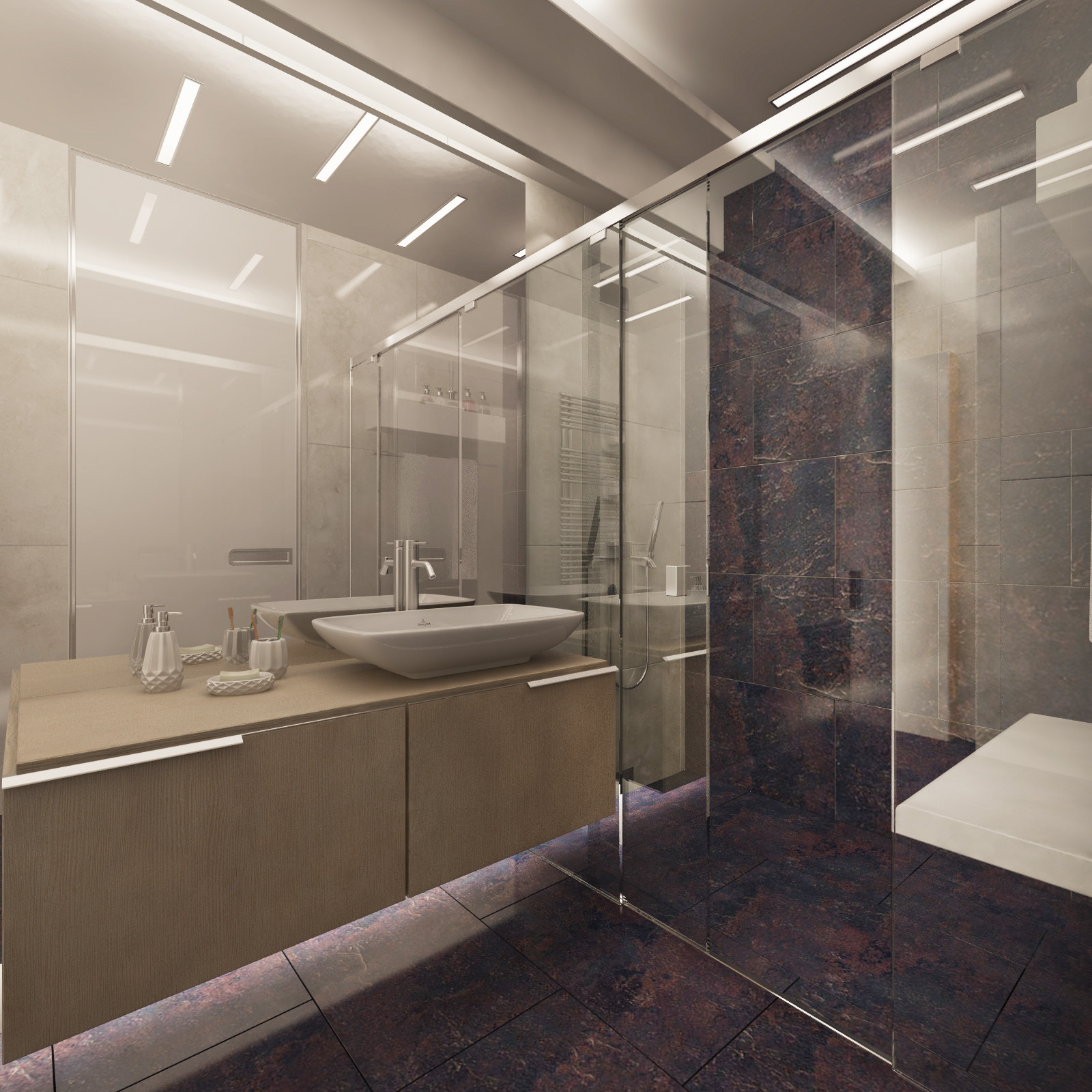 Истомина вайт