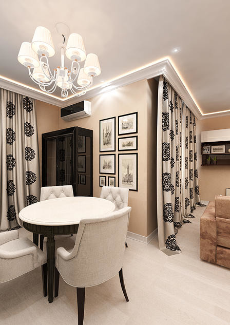 Квартира в Люберцах