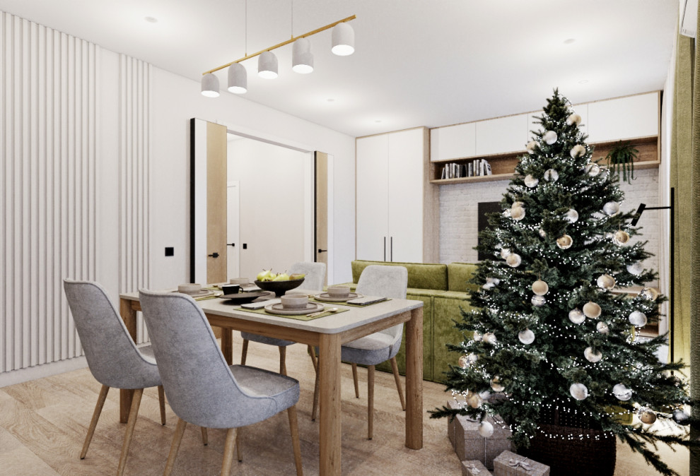 Квартира жк Каскад Парк