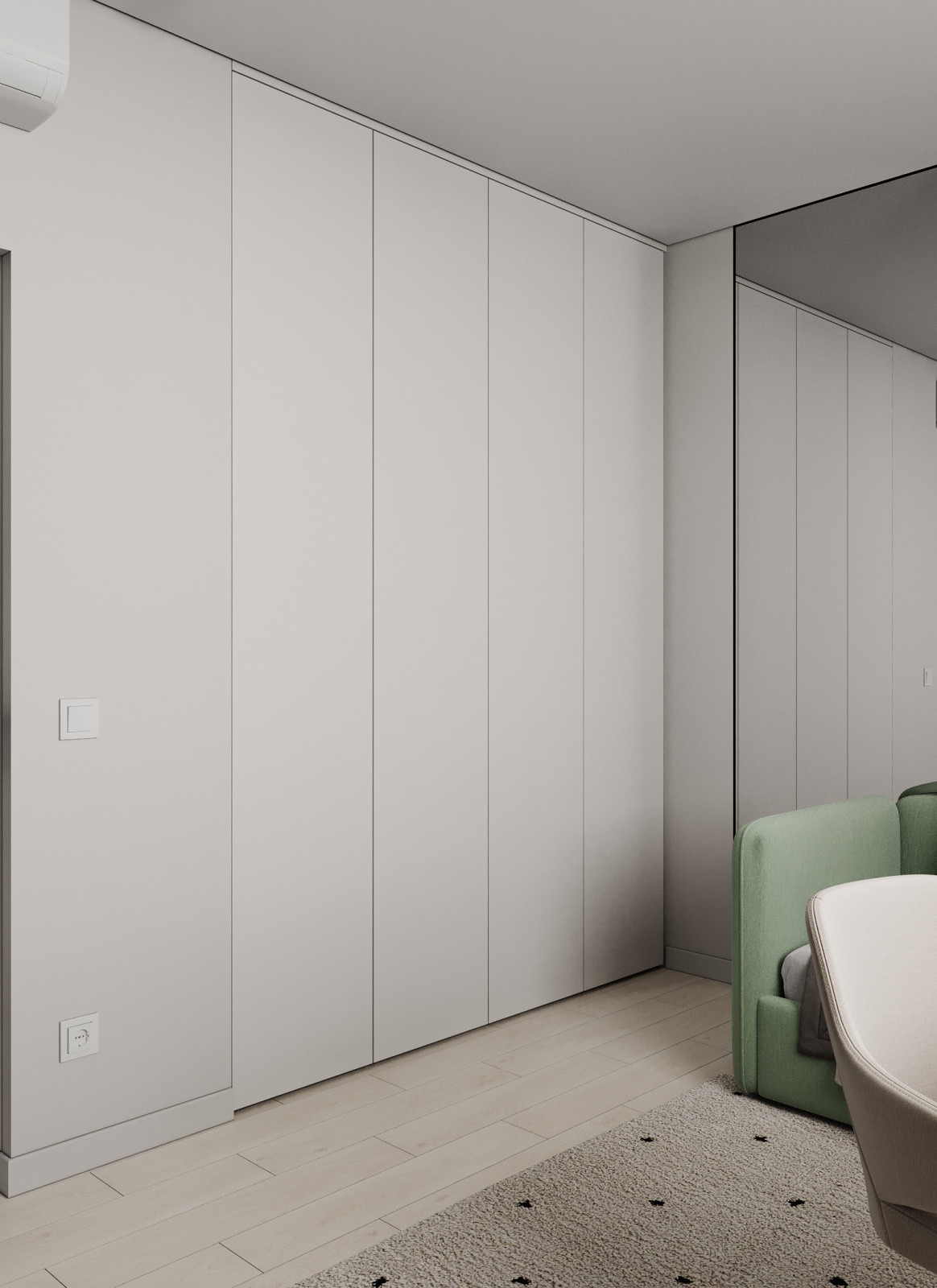 ЖК Discovery Residence (1 проект)