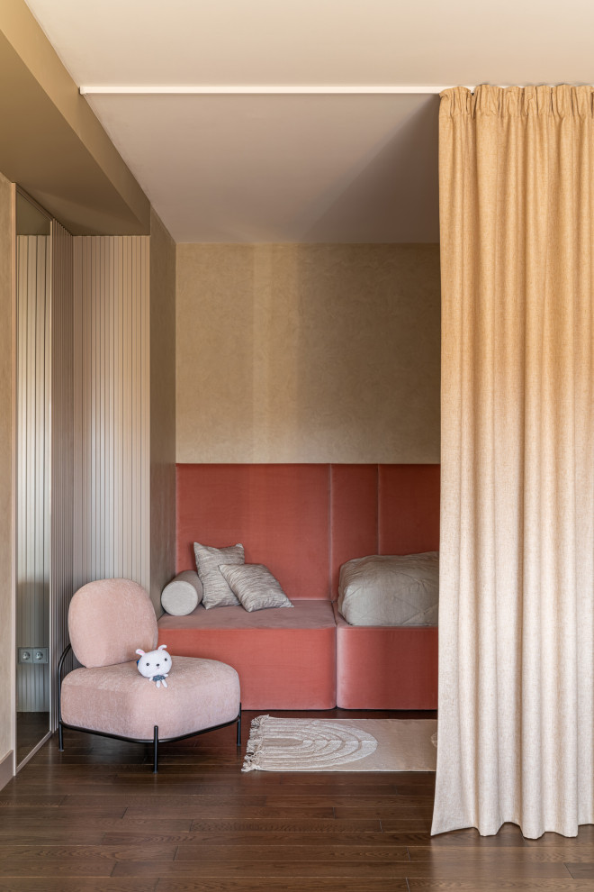 Квартира в ЖК "Смольный проспект" 2