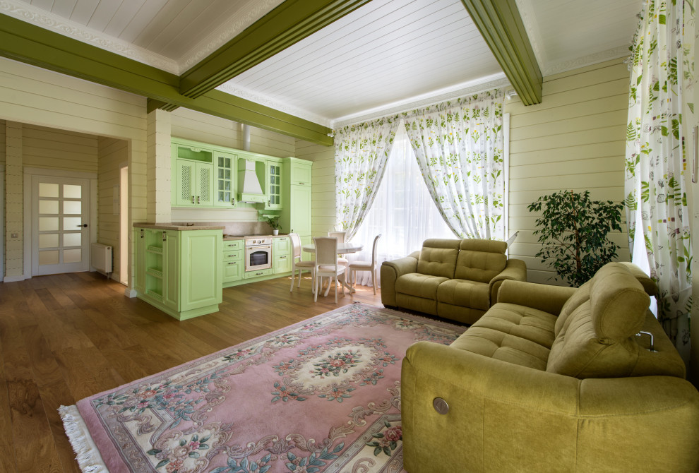 Троицк баня