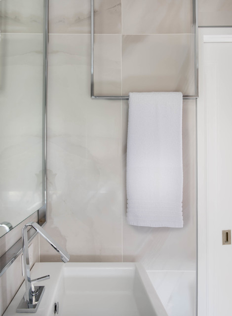 Chiltern contemporary-bathroom