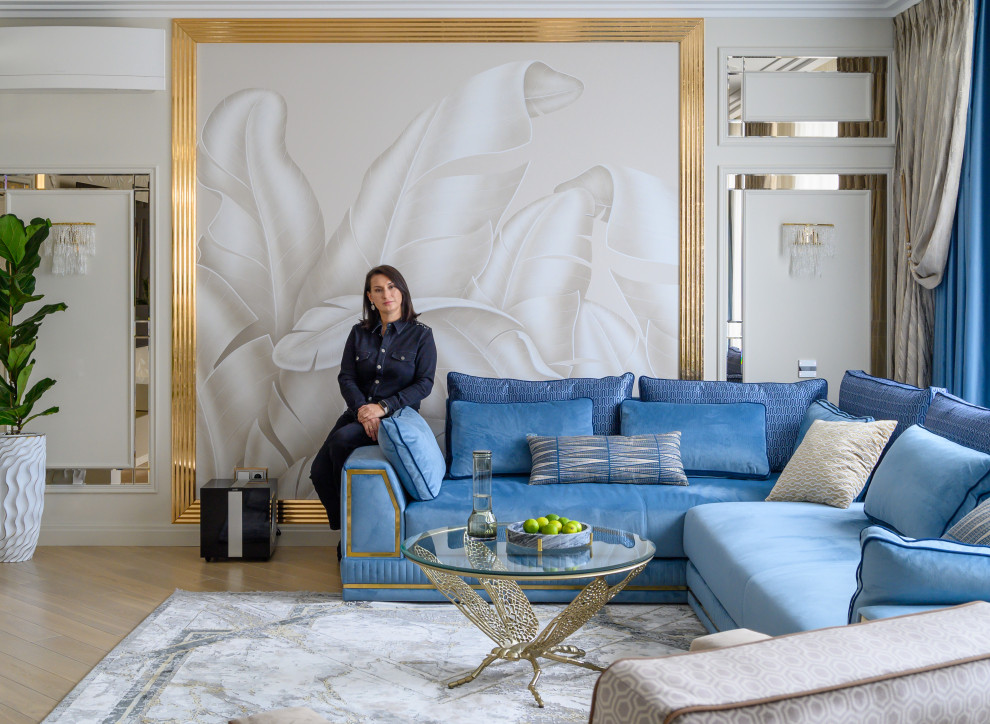 Современный шепот классики или полет стрекозы