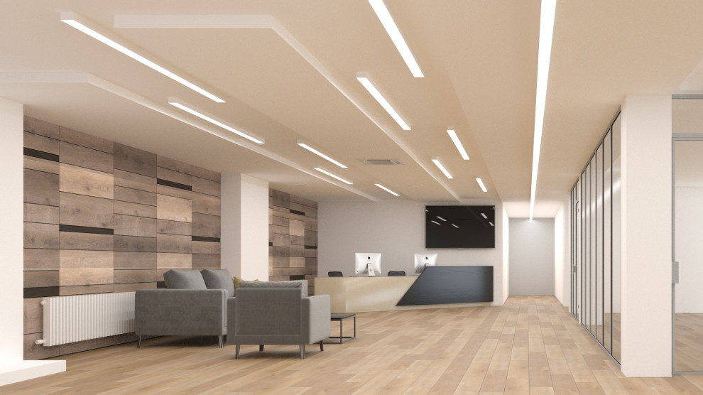 ОФИС АЛЬТА-ПРОФИЛЬ Г.МОСКВА