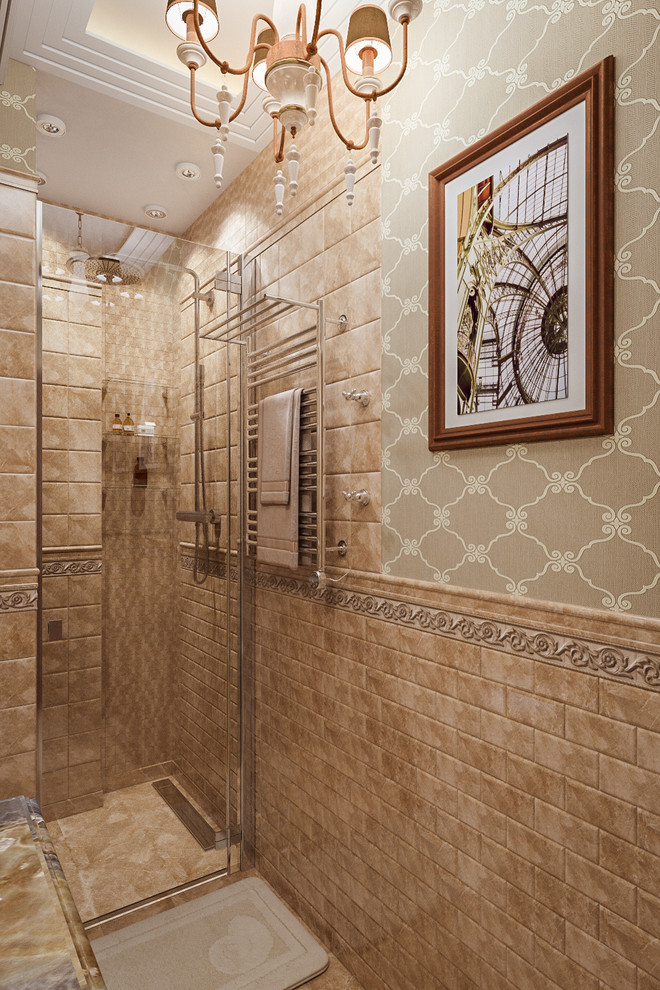 Квартира в Партените