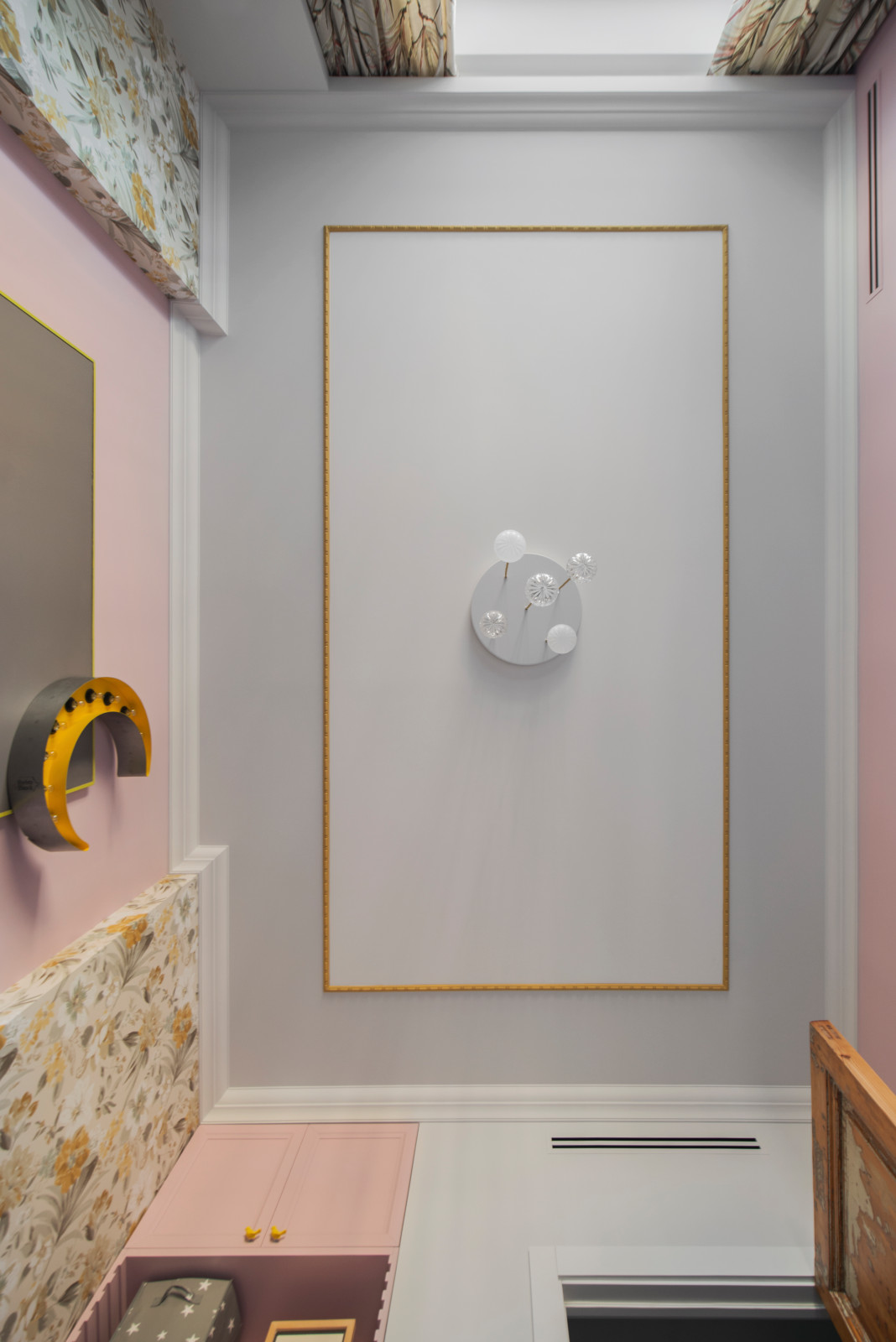 Семейный лофт на Садовом