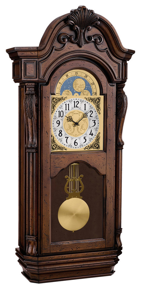 Tamlen Clock