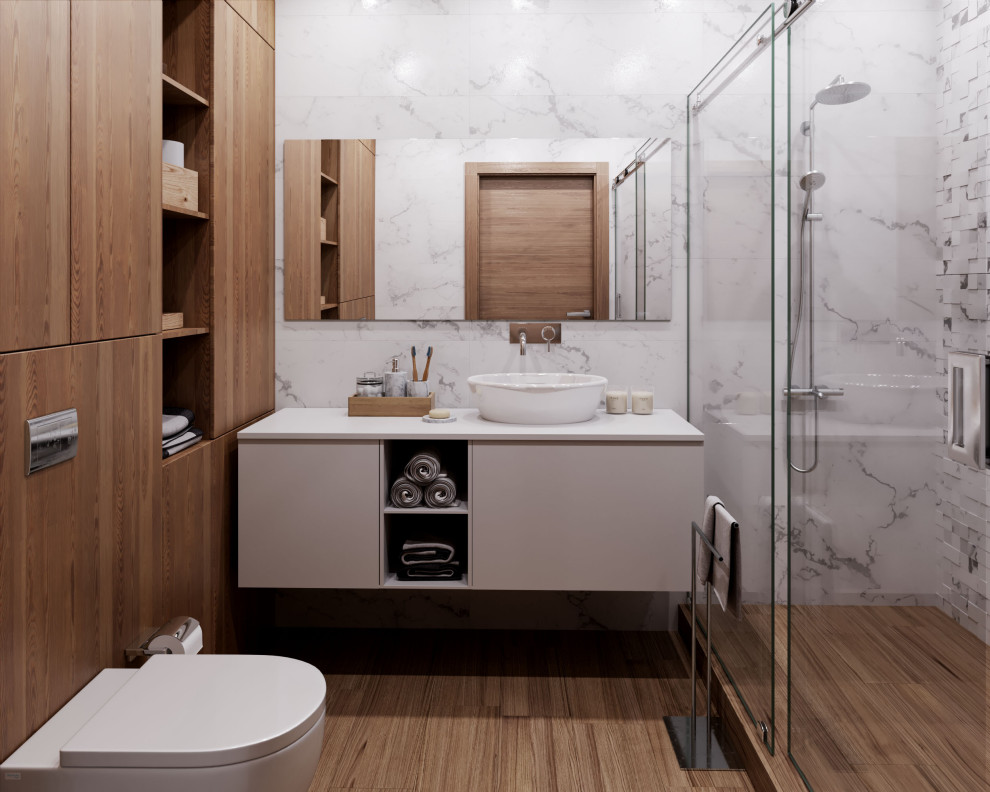 Из 1шки в 2шку #2