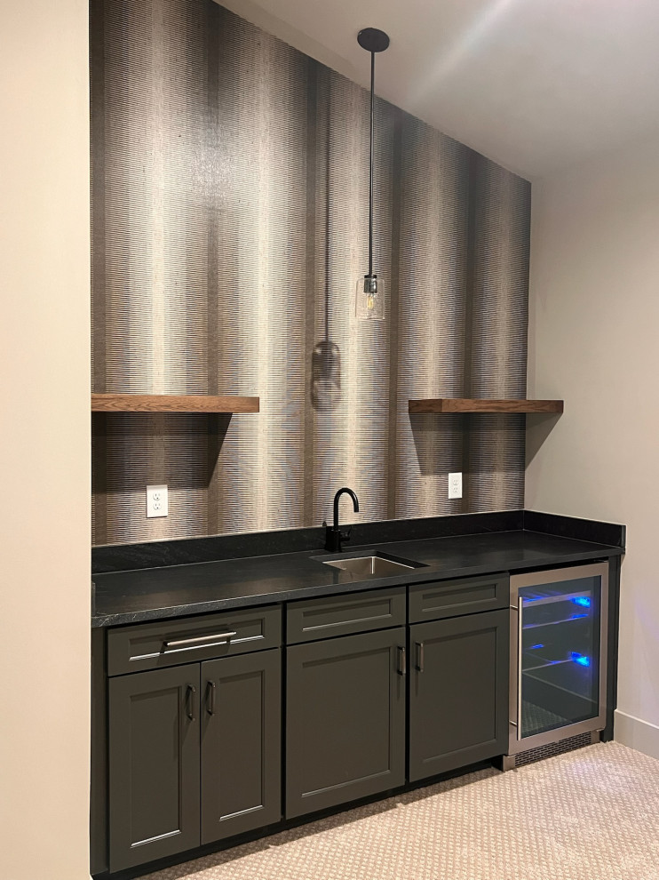 Before & After Project Photos