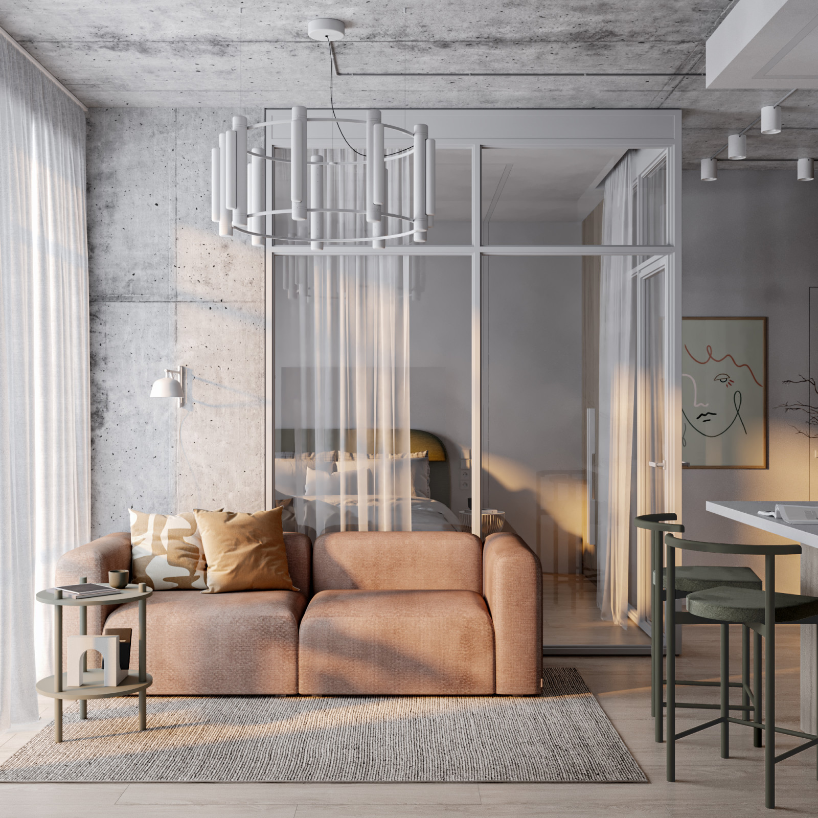 ЖК Голландия