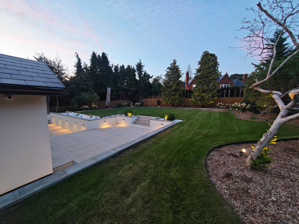 Woodpecker close Cobham