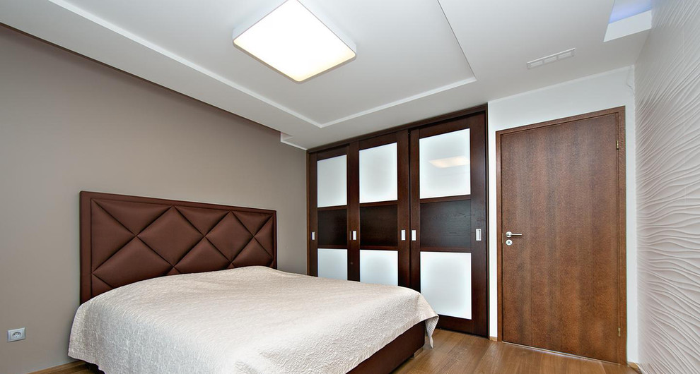 Фото реализованного объекта - 3-х комнатной квартиры