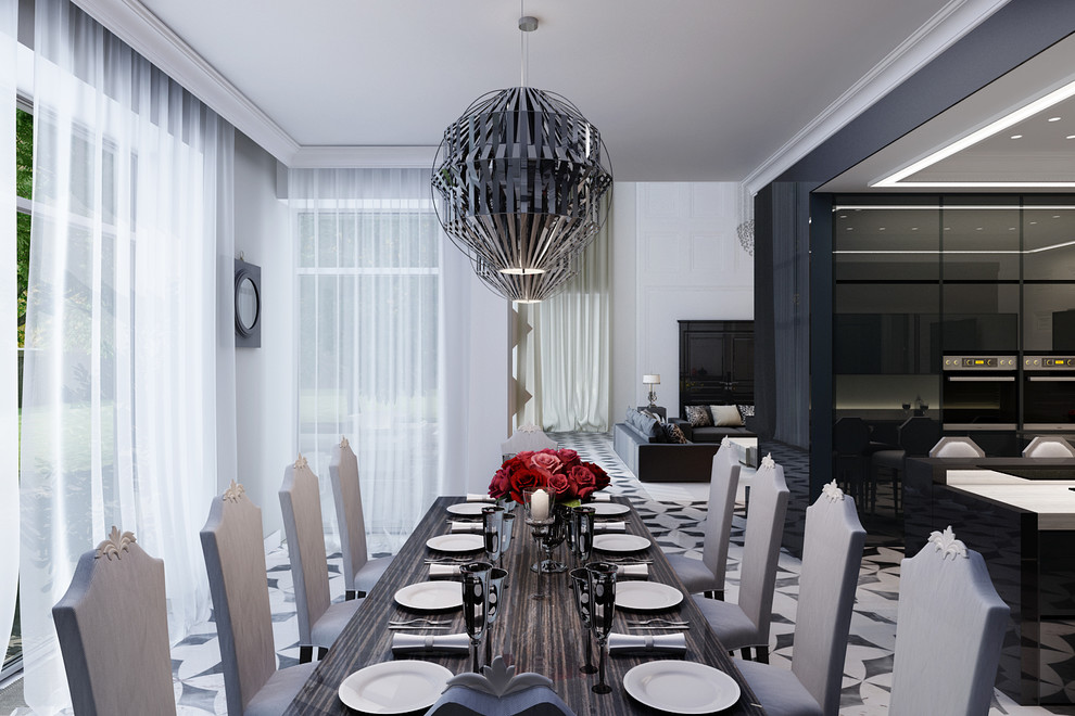 Квартира 008