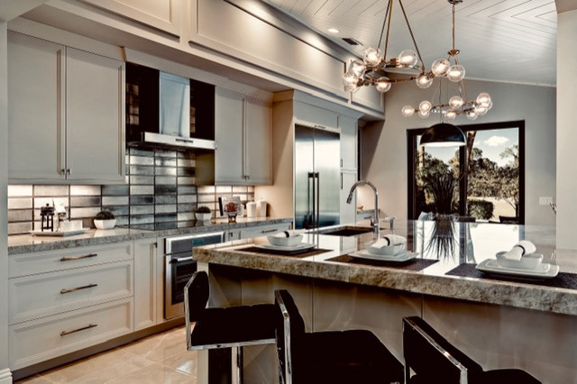 Frencmens Creek Renovation