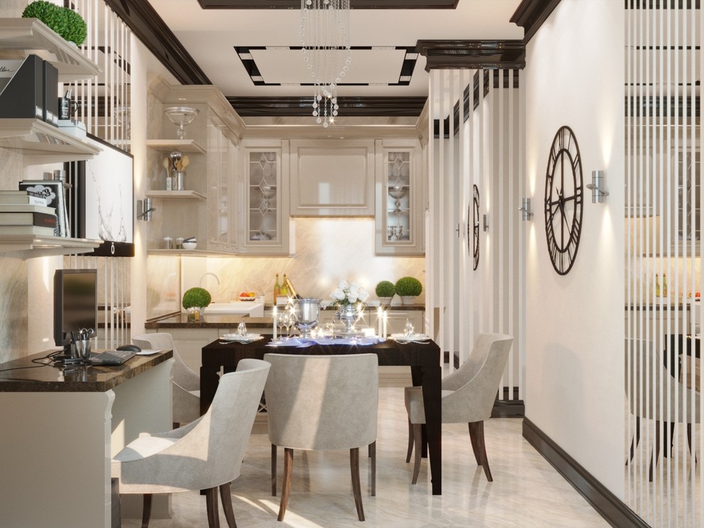 Классика в сдержанных тонах