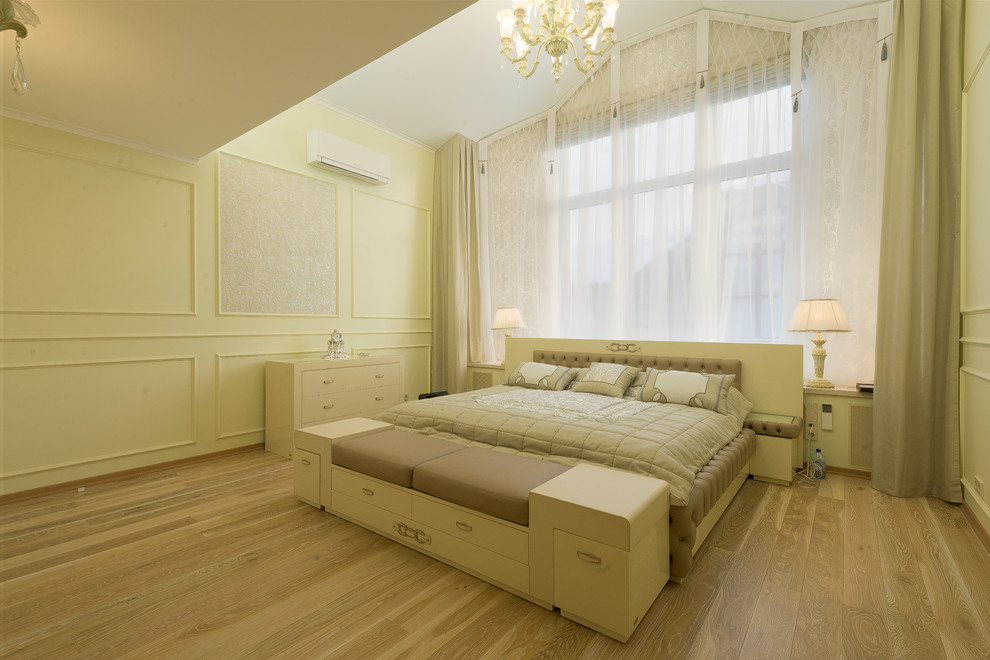 Великолепный дом за городом