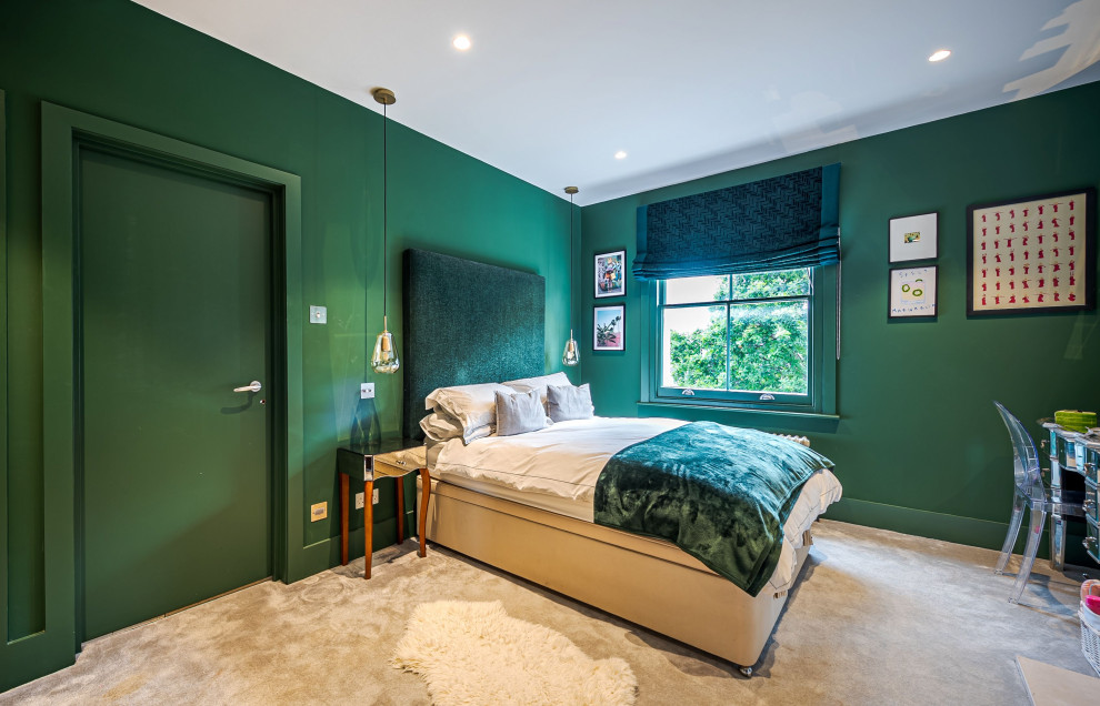 Sheen bedroom