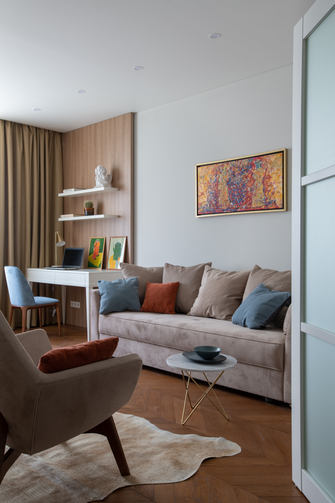 Мосфильмовский-4