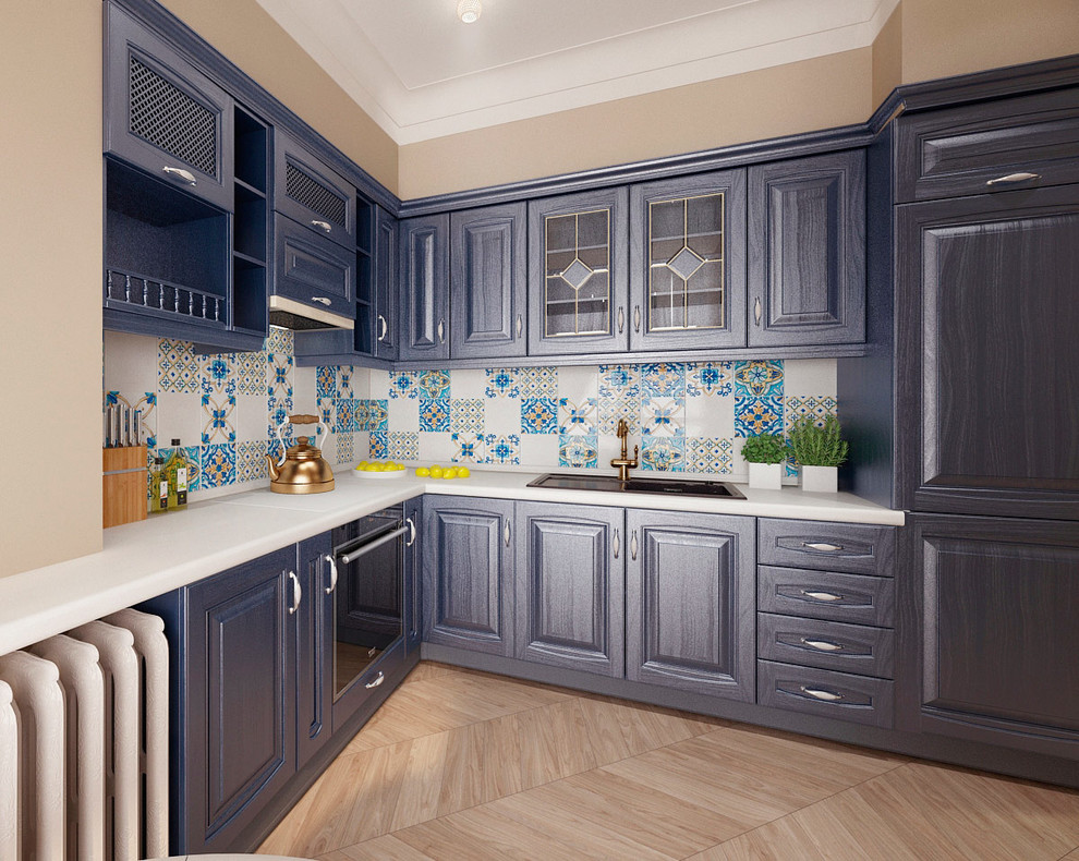 Дизайн-проект квартиры