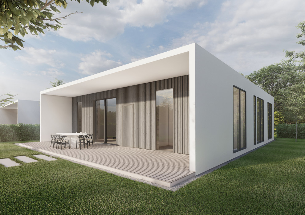 GREEN VILLAGE. Загородный поселок, 3.06 Га