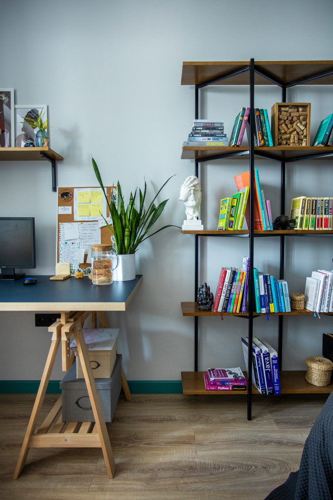 Квартира в ЖК Родина