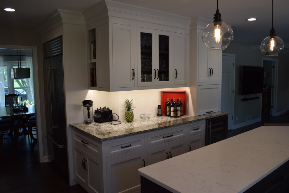 Kitchen Remodel 1