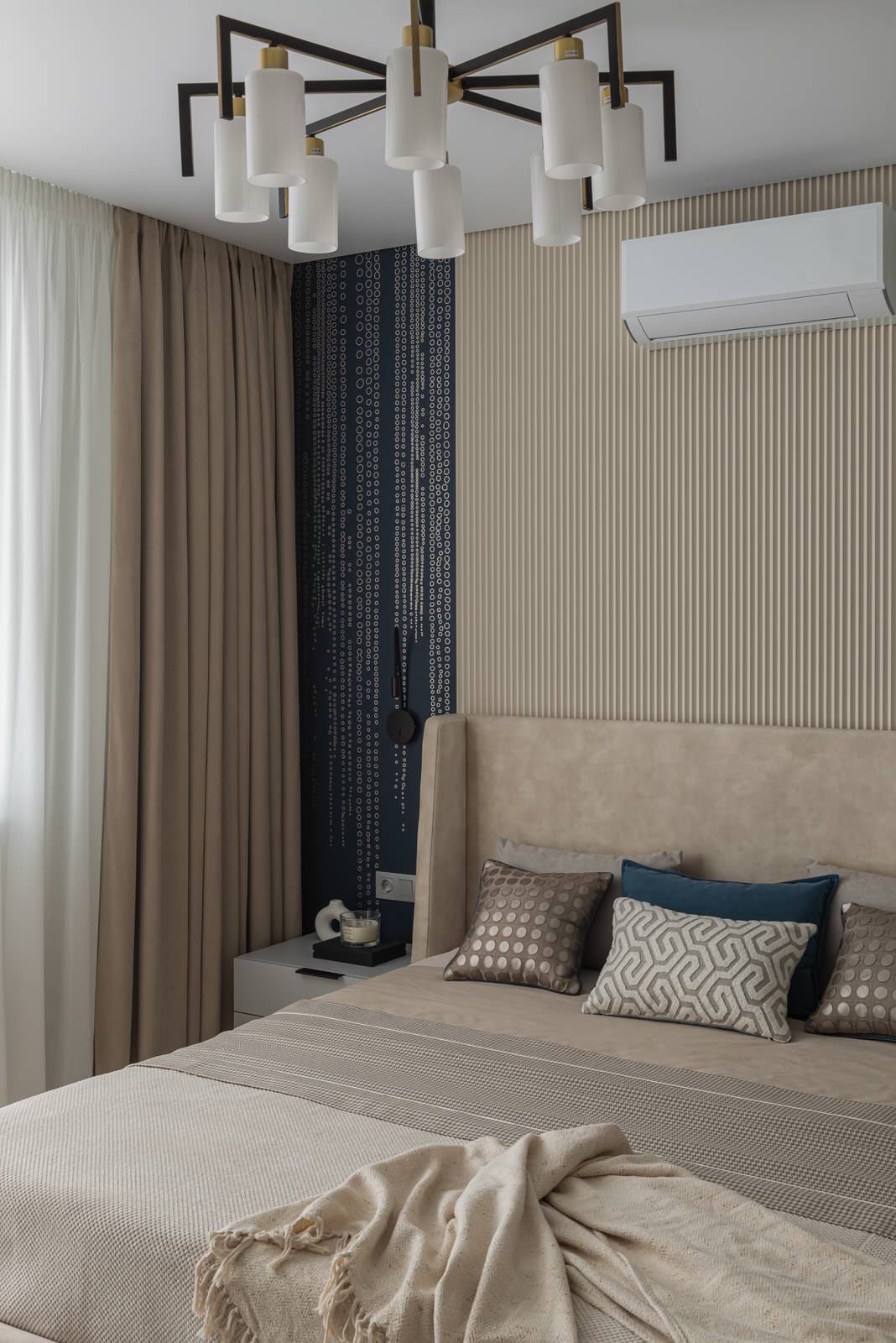 Квартира в ЖК Сказка