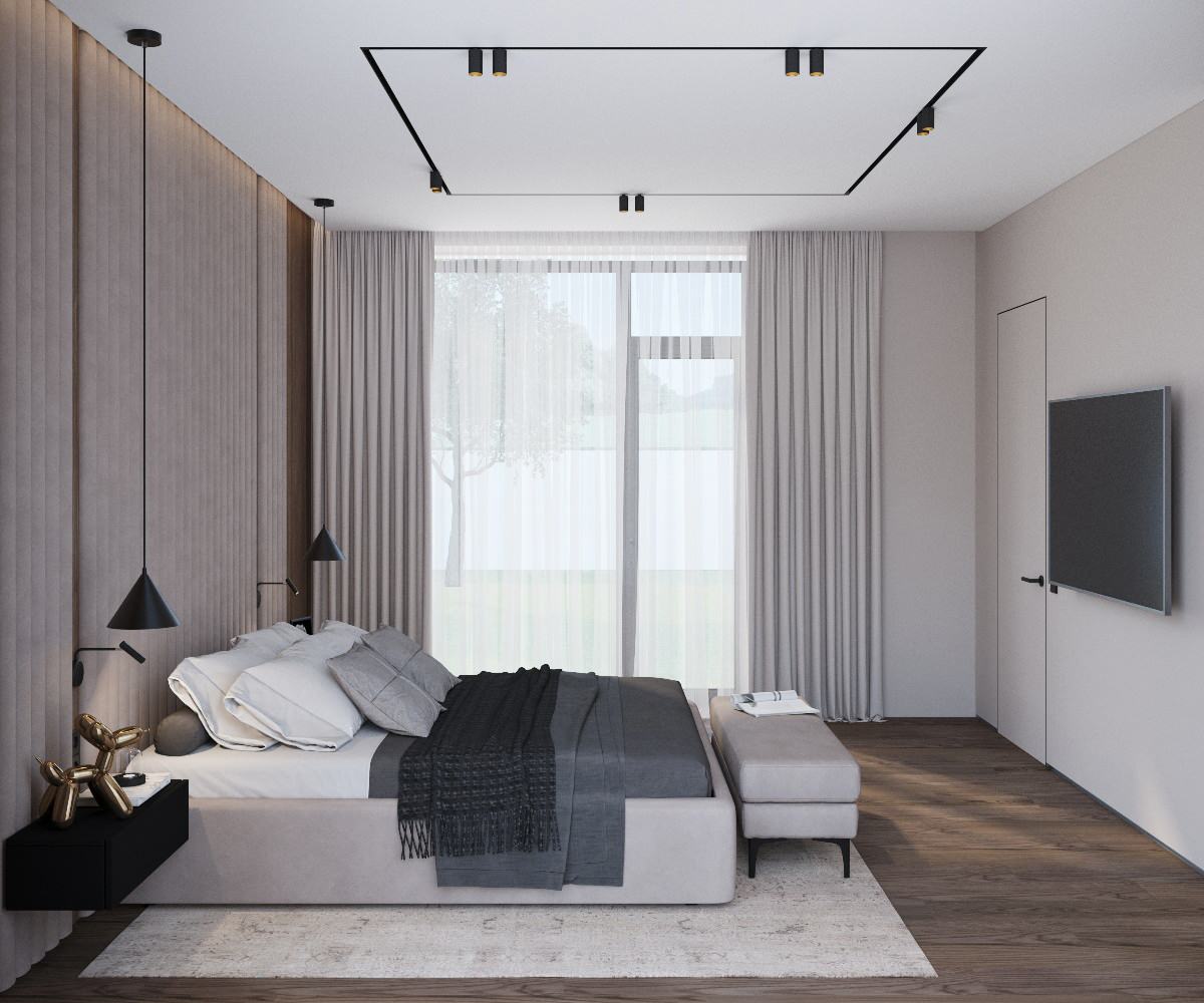 Проект интерьера | Полевской