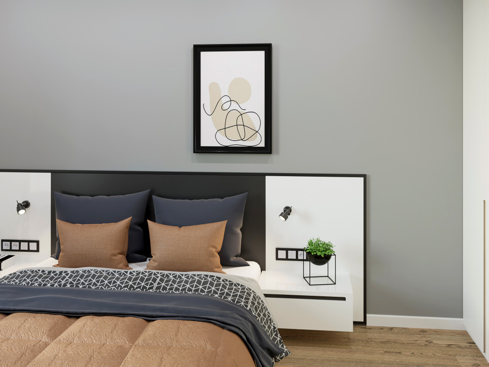 Квартира для парня в Башнях