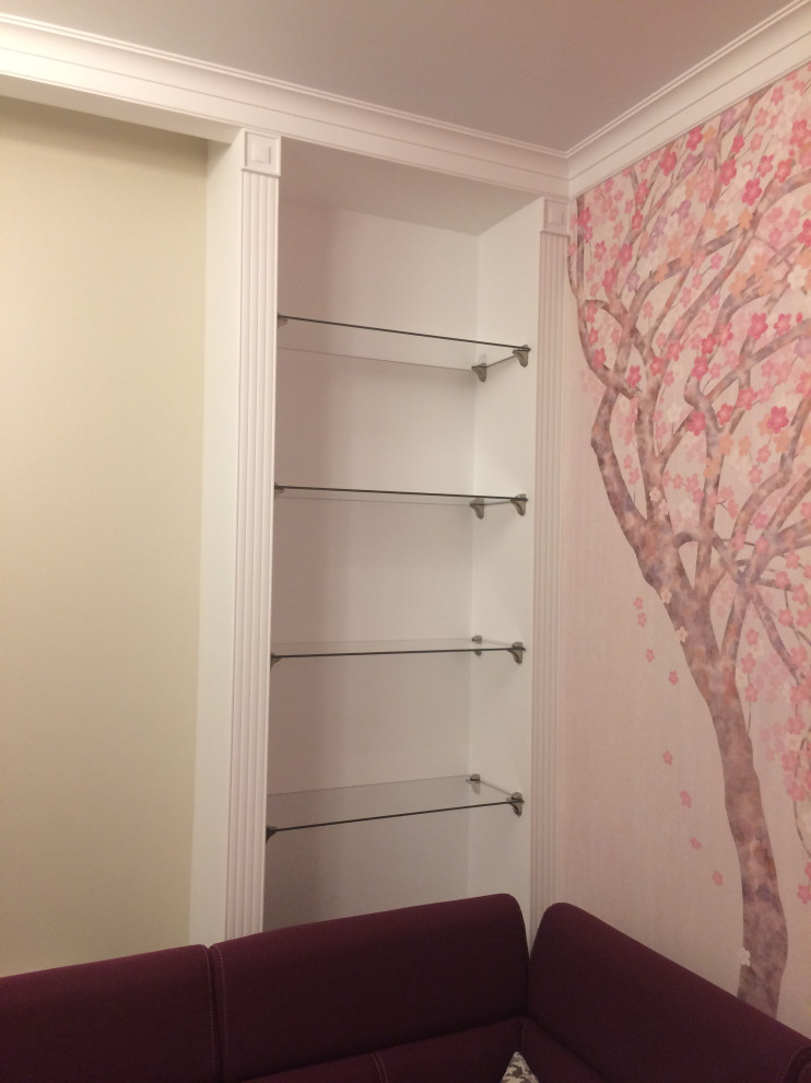 Квартира в ЖК Наследие