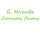 G. Miranda Landscaping Company
