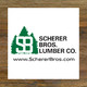 Scherer Bros Lumber Co.