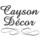 Cayson Decor