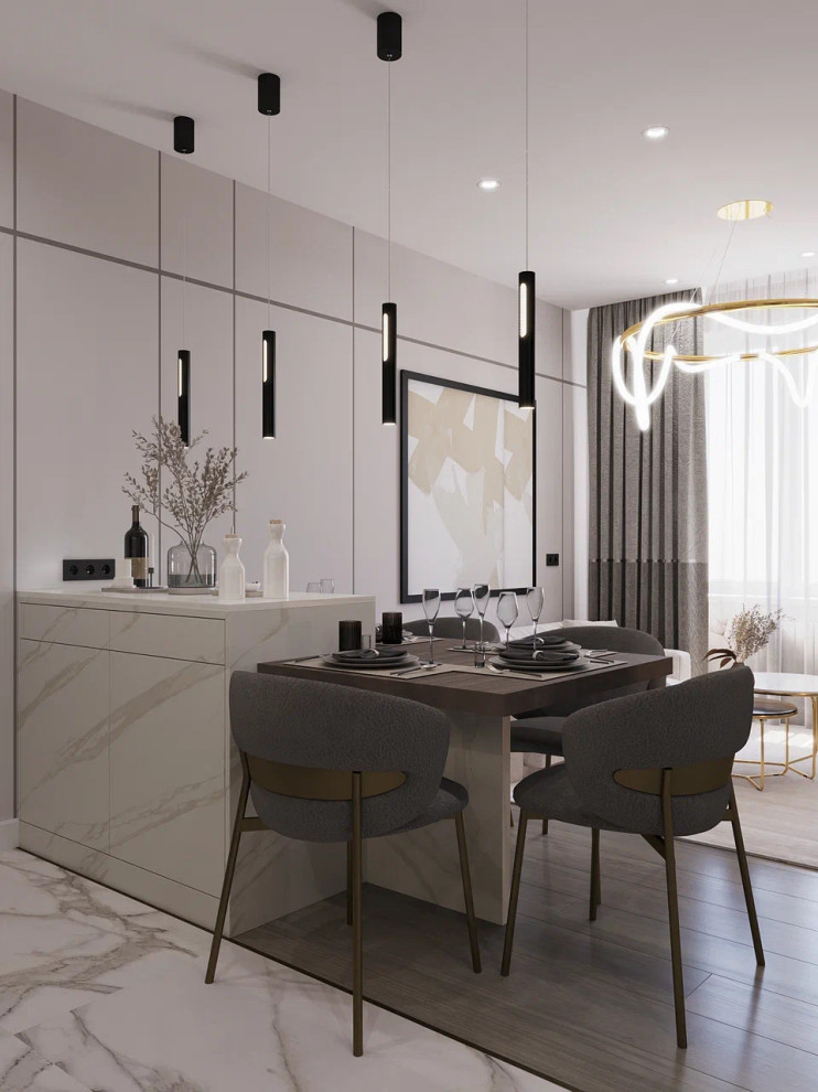 Проект "Путилково"