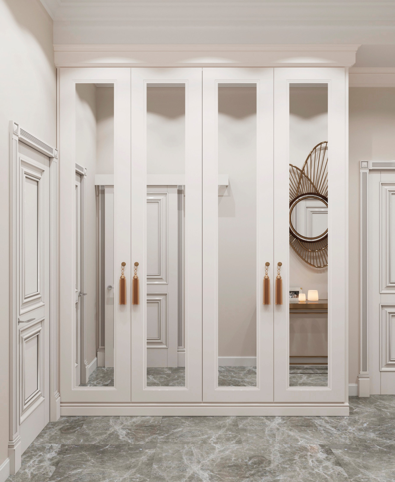 3 комнаты г. Москва