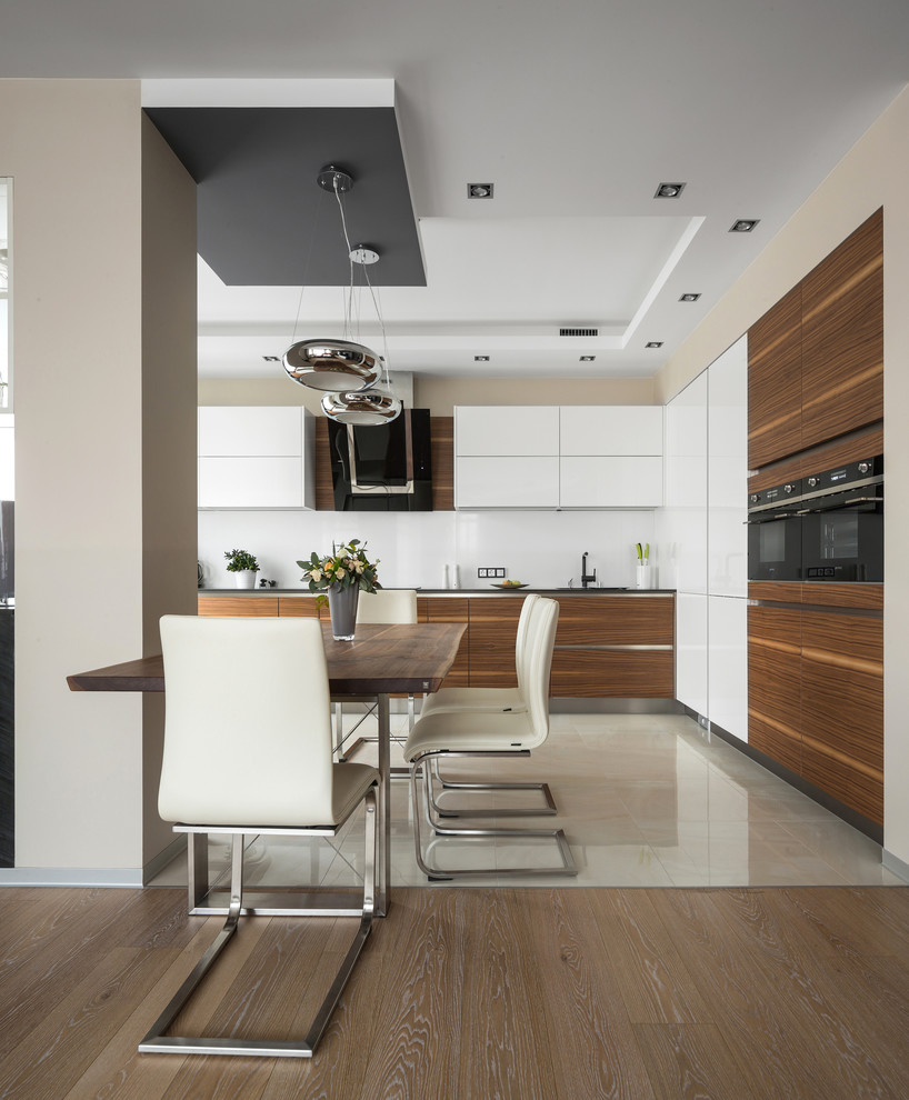 Квартира в парадном квартале