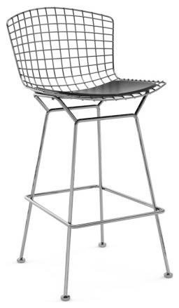 Tabouret Bertoia KNOLL anni-50-sgabelli-da-bar