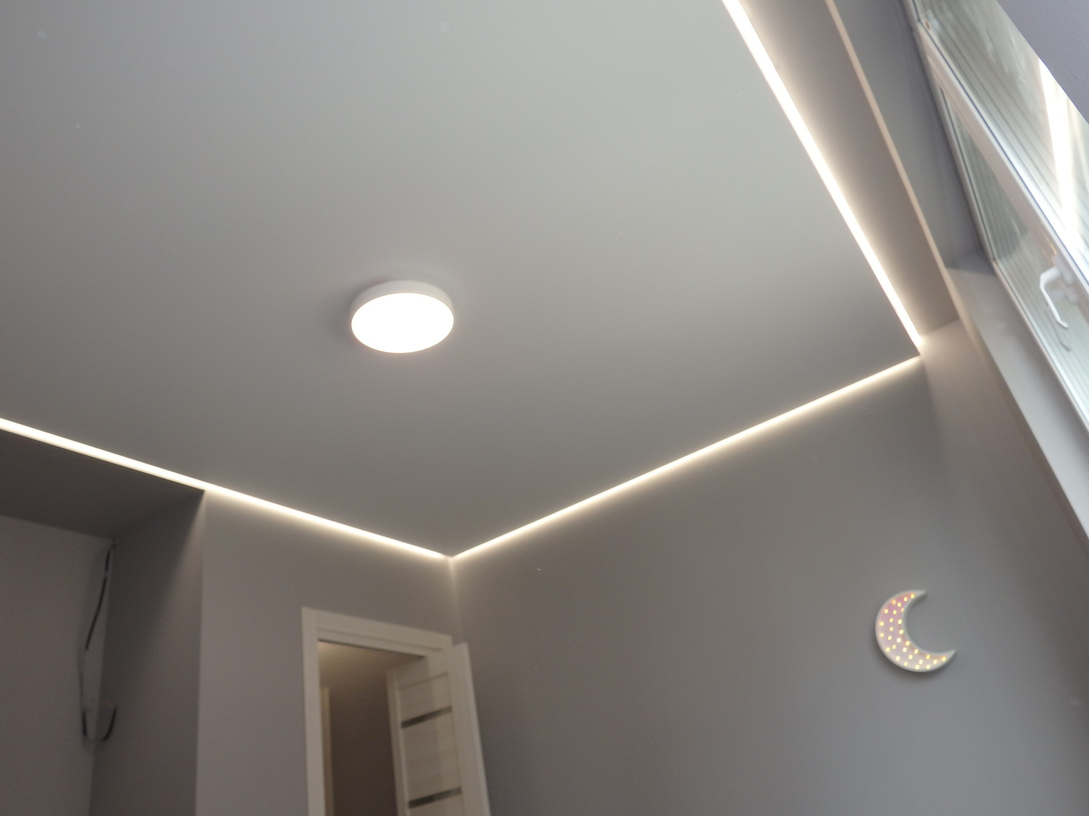 ЖК ГОРОД, Дмитровские шоссе, однушка