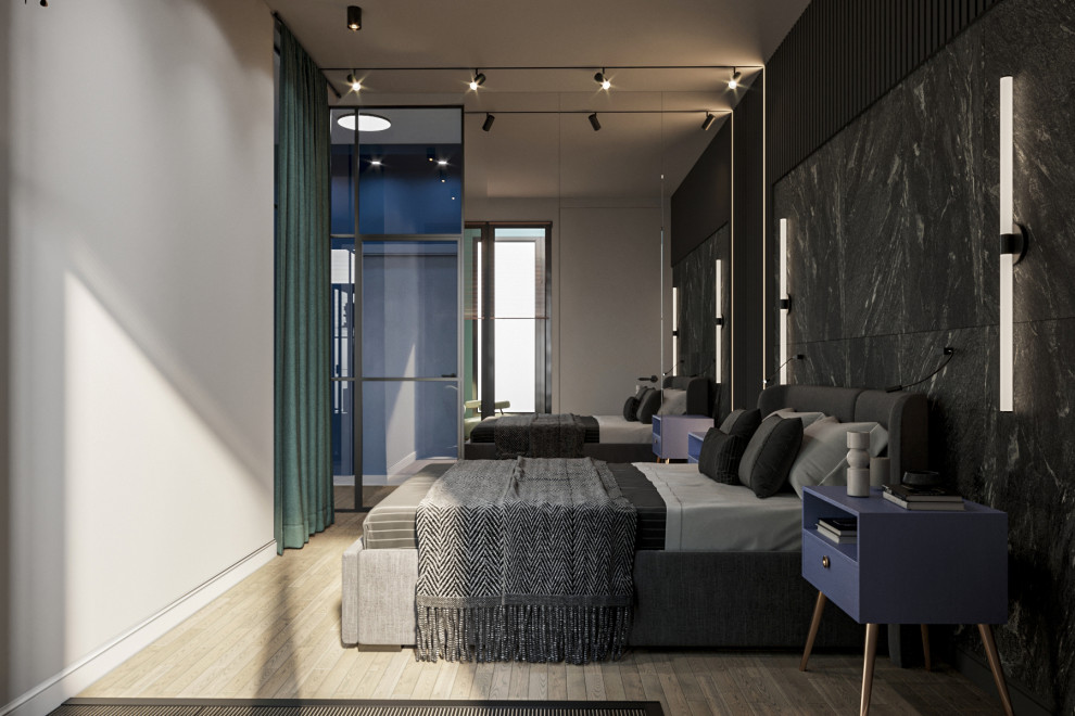 Санкт-Петербург ЖК "Петровский квартал на воде"