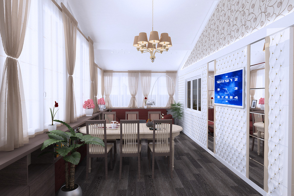 Пристройка 70 кв/м Кременки