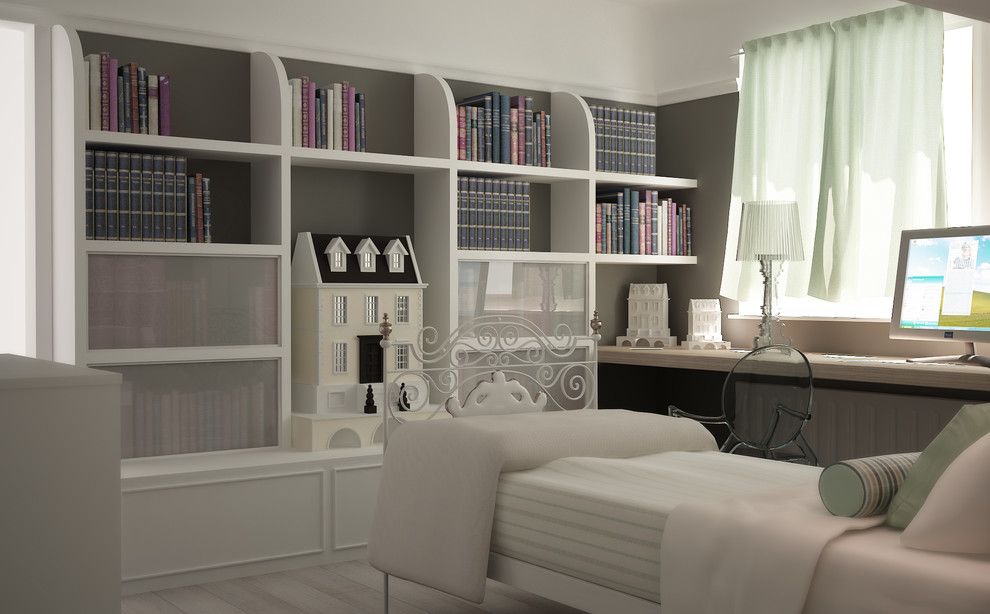 London House LH